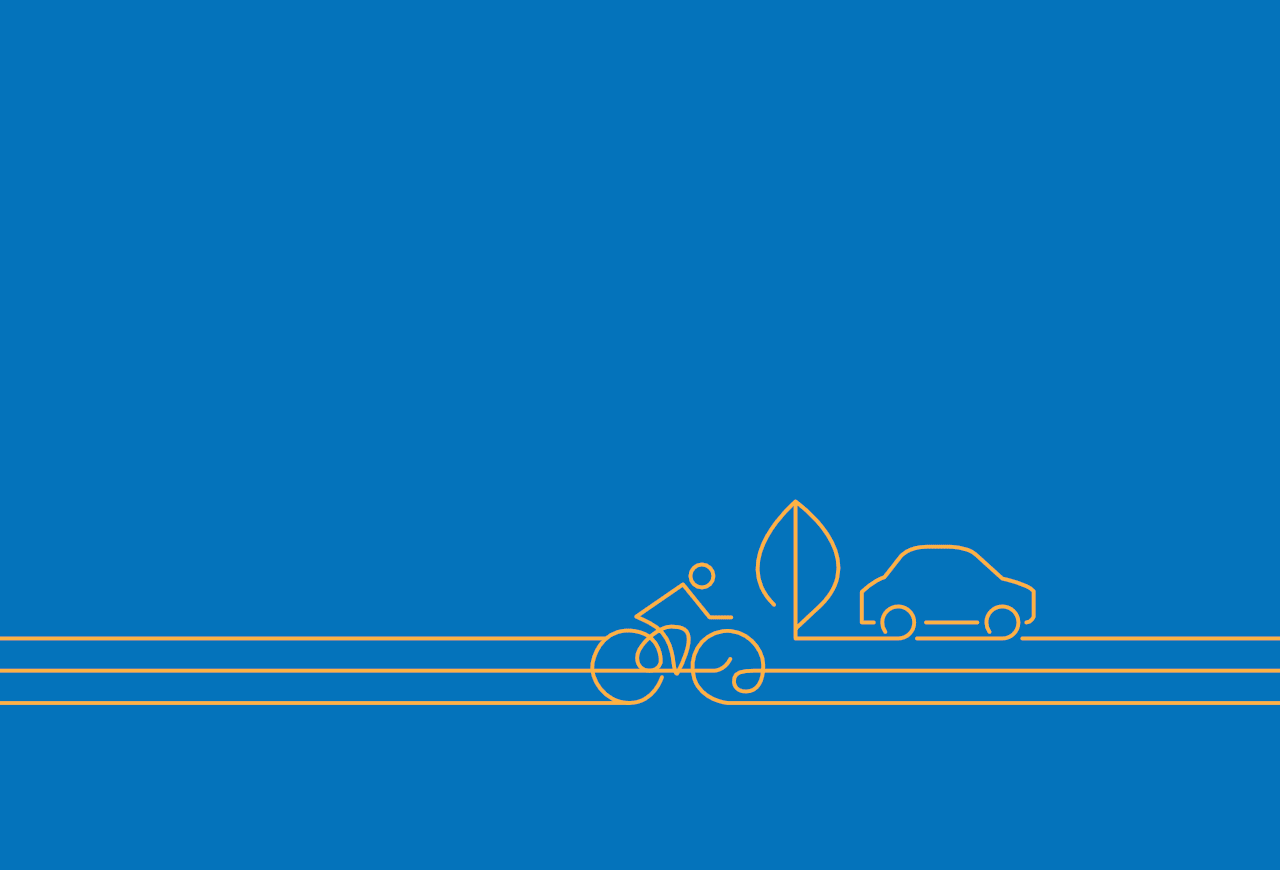illustration : connecter vos déplacement