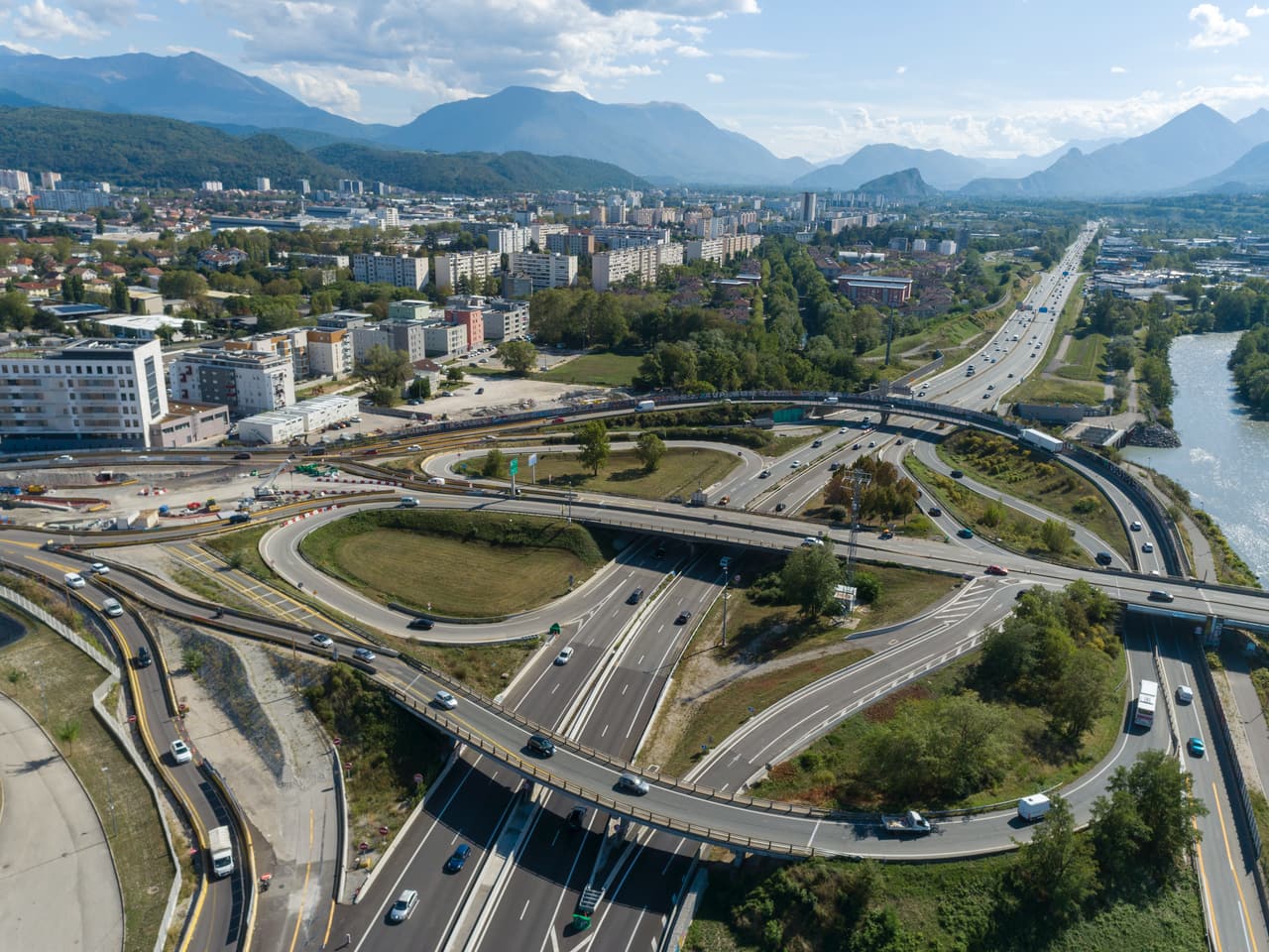 Rondeau, fermetures nocturnes les 11 et 12 décembre vers Chambéry